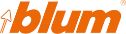 Blum logo