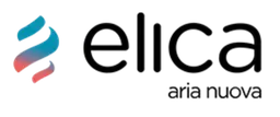 Elica logo