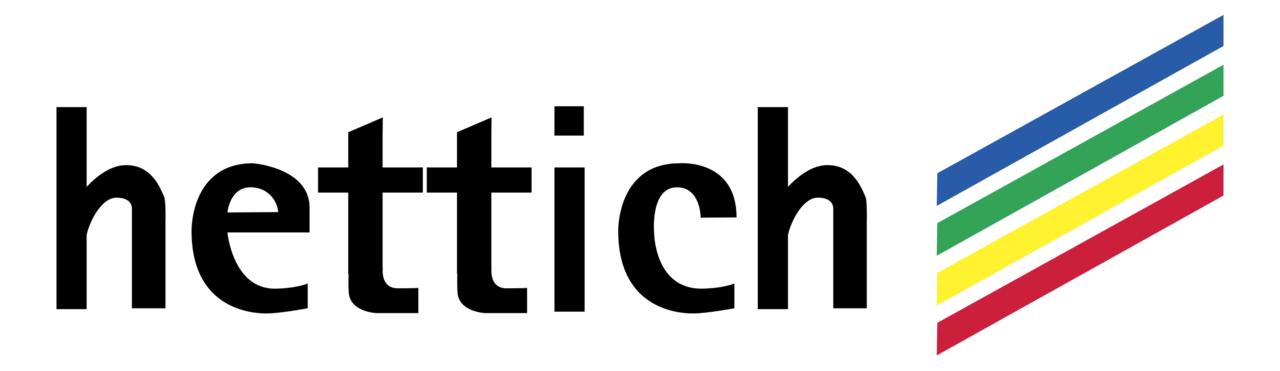 Hettich logo